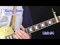 Guitar Slim Lesson   Signature Licks Part 1 REVISED 2020