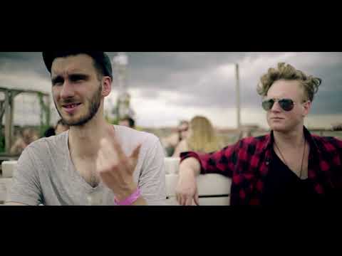 ApadOne & Miliz  -  ZEIT GELASSEN prod by CaseBeatz OFFICIAL VIDEO HD