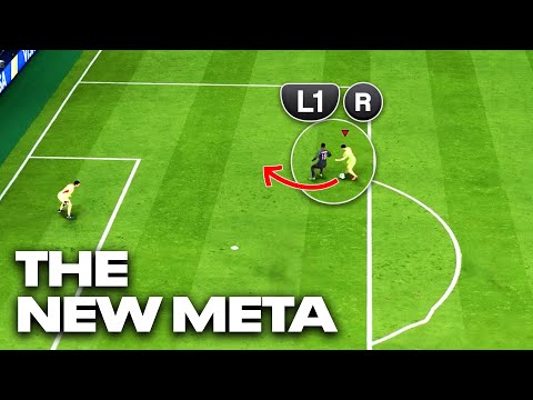 This Meta Skill Move Is Unstoppable on FC 26 Post Patch