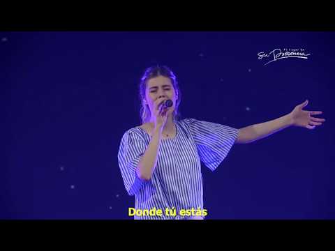 SU PRESENCIA - ETERNA RELACIÓN