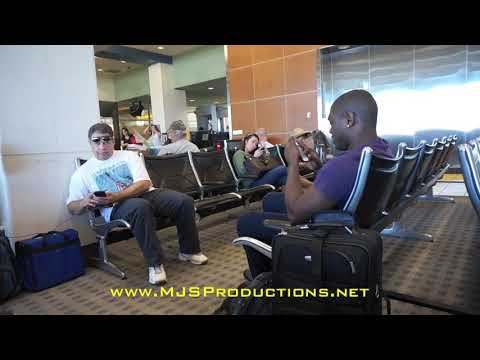 MJS Artist Management Agency Artist DJ TL SPANX - On Tour