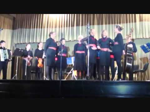 KUD Bascarsija - Ženska vokalna grupa Dunje