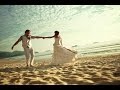SUPER свадебный клип непохожий на другие!!! 