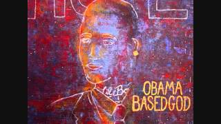 03 Lil B - Vote For Lil B