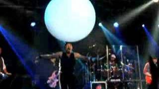 Cheerio-Jethro Tull Live 2005