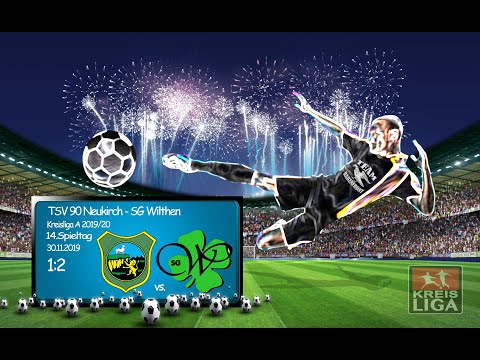14.Spieltag / Kreisliga - (2019/20) / TSV 90 Neukirch - SG Wilthen