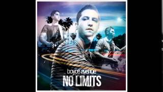 03. Boyce Avenue - I Had to Try