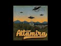 Eddy Mugre - Altamira (Beattape lofi)