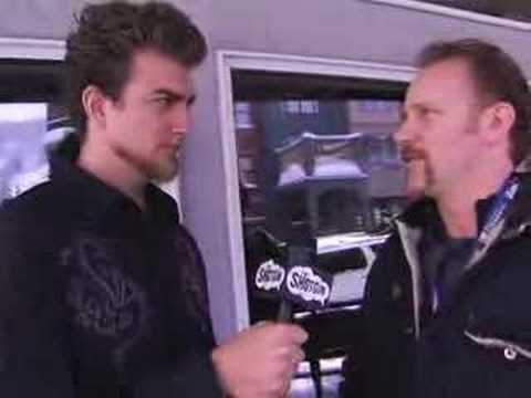 Where is Osama Bin Laden?  SUNDANCE 08