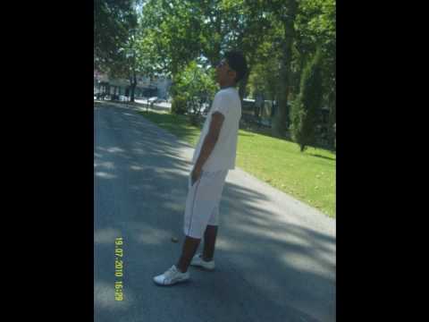 ROMANO RAP 2010JUNY THE GAME IRFAN 2010 bydjmile