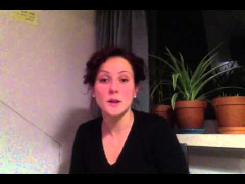 Frieda Davey School on Energy Giacomo Ciamician