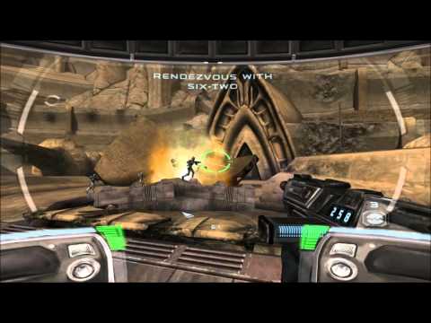 Star Wars: Republic Commando - Part 1