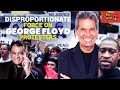 Bobby Collins on Disproportionate Force on George Floyd Protesters