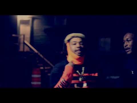 Drakko x Drose Demons (OFFICIAL MUSIC VIDEO )