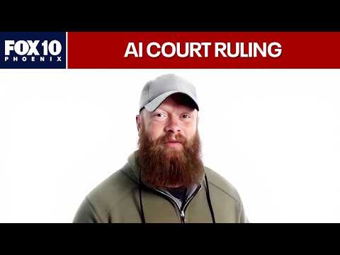 Court rejects AI video in sentencing | FOX 10 Phoenix