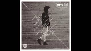 Lamliki - 10. Nowhere (feat  Ananda O)