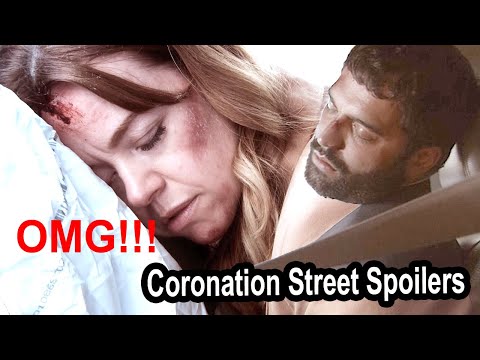 What happened to Toyah? Is she in critical condition? | Coronation Street Spoilers