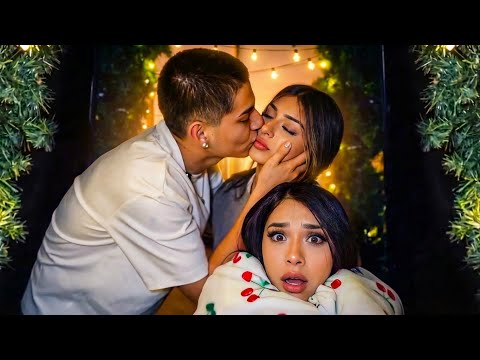 Zavala & Amanda Kiss in Spain 💕 ( Full Stream )