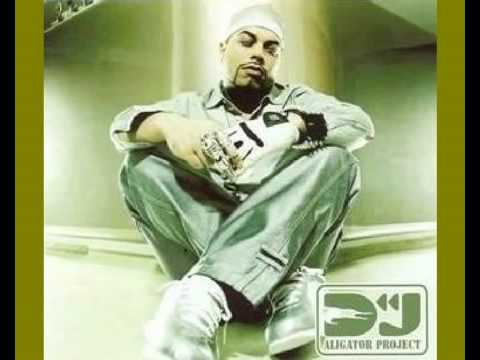 DJ Aligator
