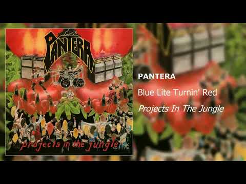 Video thumbnail for Blue Lite Turnin’ Red