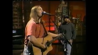 Edwin McCain &amp; Darius Rucker | Solitude (Live)