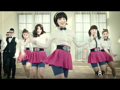 C-REAL(씨리얼) _ JOMA JOMA MV