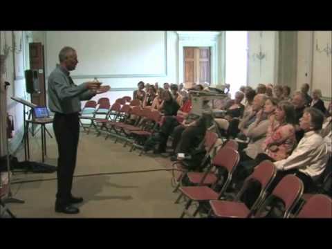2010 Claremont Garden History Lecture - Mowl -Part 6 of 7.wmv
