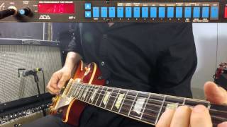Video thumbnail for ADA MP-1 Tube Guitar Pre Amp by shnobel