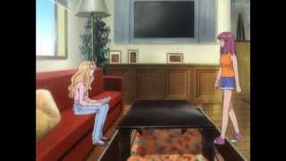 Kaleido Star Full Episode 15 - The Diva's Amazing Love