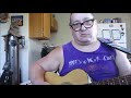 Guitar Vocal Cover Phil Collins One More Night Guitars Vocals Sing Singing Genesis