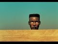 Grace Jones For Citroën