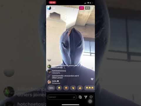 Daf Orlovsky of “Siberia Hills” shows Valuable Travel Items in his Space