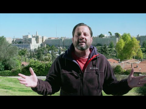 „Saul, care se mai numește și Pavel” | Cuvânt din Sion, episodul 63