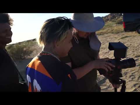 Chinatown Runner x Star2 x $tupid Young - STATIC BTS