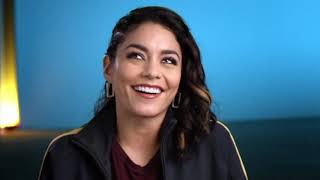 Vanessa Hudgens: BAD BOYS FOR LIFE