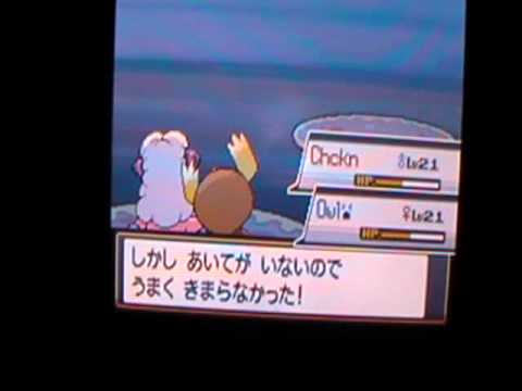 Lets Play Pokemon Soul Silver! Part 22: Loose Ends & Up to Ecurteak!