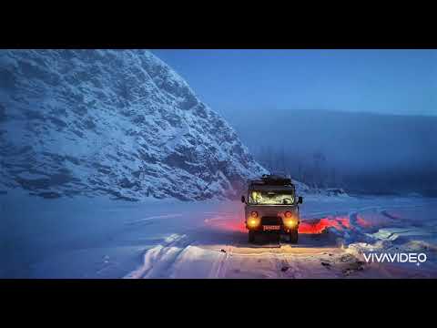 PG232 - NOCHES DE SIBERIA