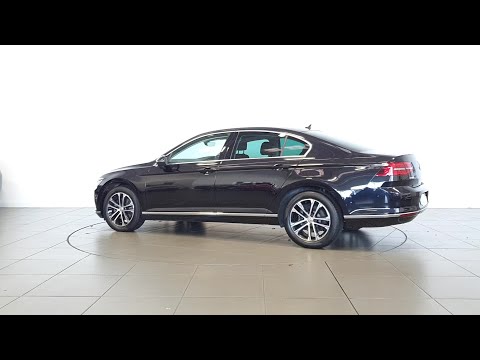 192D2666 - 2019 Volkswagen Passat HIGHLINE AUTOMATIC 1.6TDI DSG 120BHP  28,...