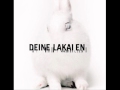 Deine Lakaien - Stupid 