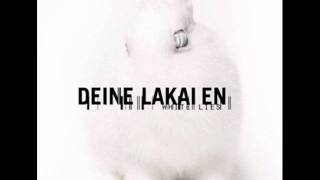 Deine Lakaien - Stupid