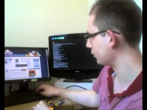 Raspberry Pi in Schools: Video 1