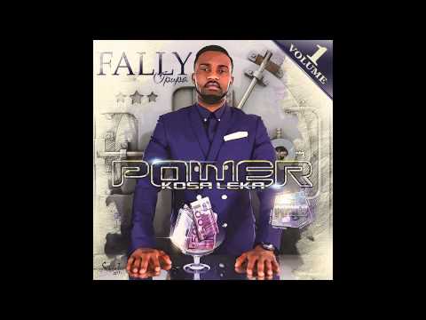 Fally Ipupa Service Power Kosa Leka