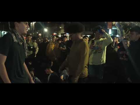 CAUS vs. PACHA vs. SAID: Octavos - Liga Inmortal Individual VII