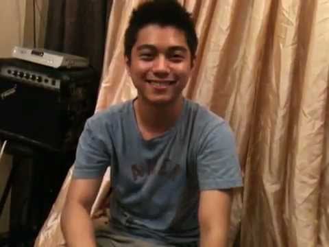 Happy Birthday Marycris!!