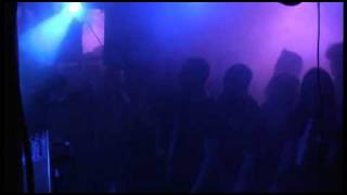 Rabia Sorda - Misery @ Syn/\psi, Tampere