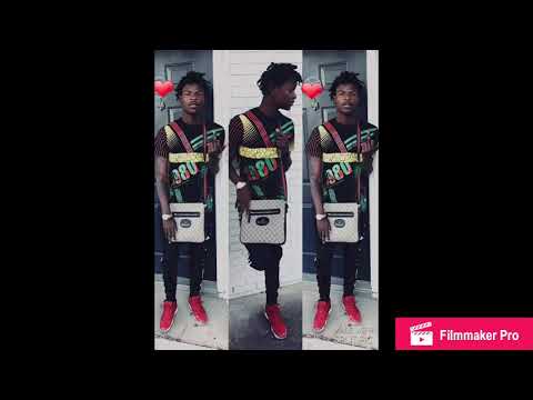 LivinLegend Ty - Born a Legend