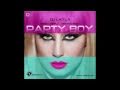 DJ LAYLA - PARTY BOY (feat RADU SIRBU ...