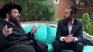 ר' יואל רוטה   א מופת בין איך   Music Video   R' Yoel Roth