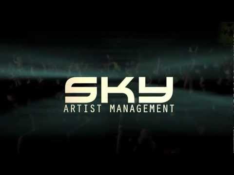 Sky Artist Management Promo