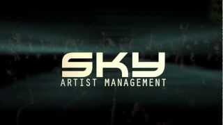Sky Artist Management Promo